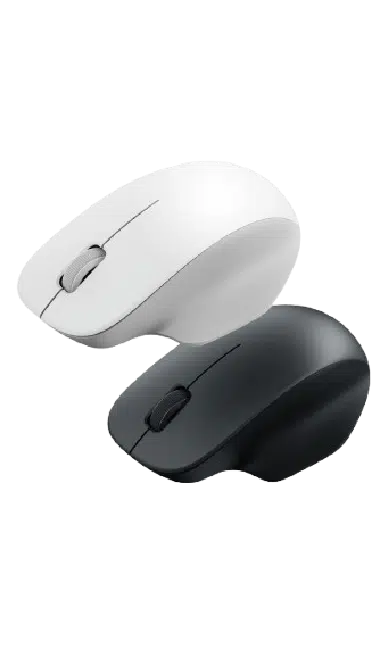 XIAOMI MI DUAL MODE WIRELESS MOUSE CONFORT EDITION