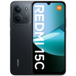 XIAOMI REDMI 15C DUAL SIM 4GB RAM 128GB
