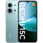 XIAOMI REDMI 15C DUAL SIM 4GB RAM 256GB