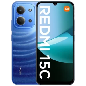 XIAOMI REDMI 15C DUAL SIM 8GB RAM 256GB