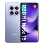 XIAOMI REDMI NOTE 15 4G DUAL SIM 8GB RAM 256GB