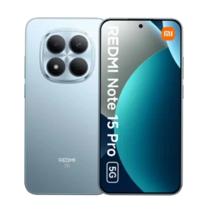 XIAOMI REDMI NOTE 15 PRO 5G DUAL SIM 8GB RAM 256GB