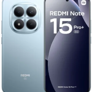 XIAOMI REDMI NOTE 15 PRO PLUS 5G DUAL SIM 12GB RAM 512GB