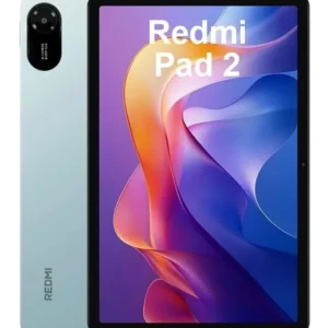XIAOMI REDMI PAD 2 11.0'' 4G 4GB RAM 128GB