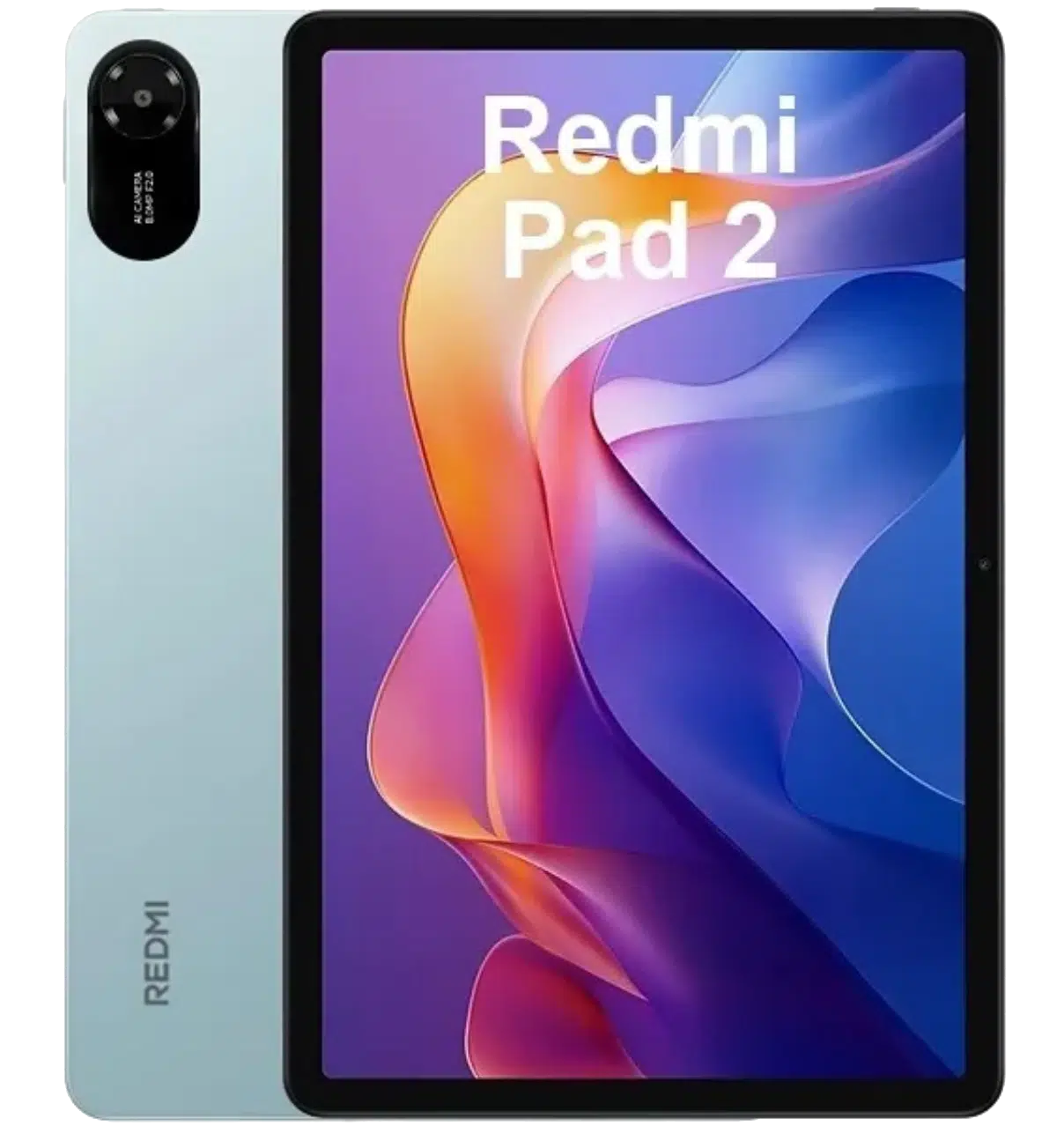 XIAOMI REDMI PAD 2 11.0'' 4G 4GB RAM 128GB