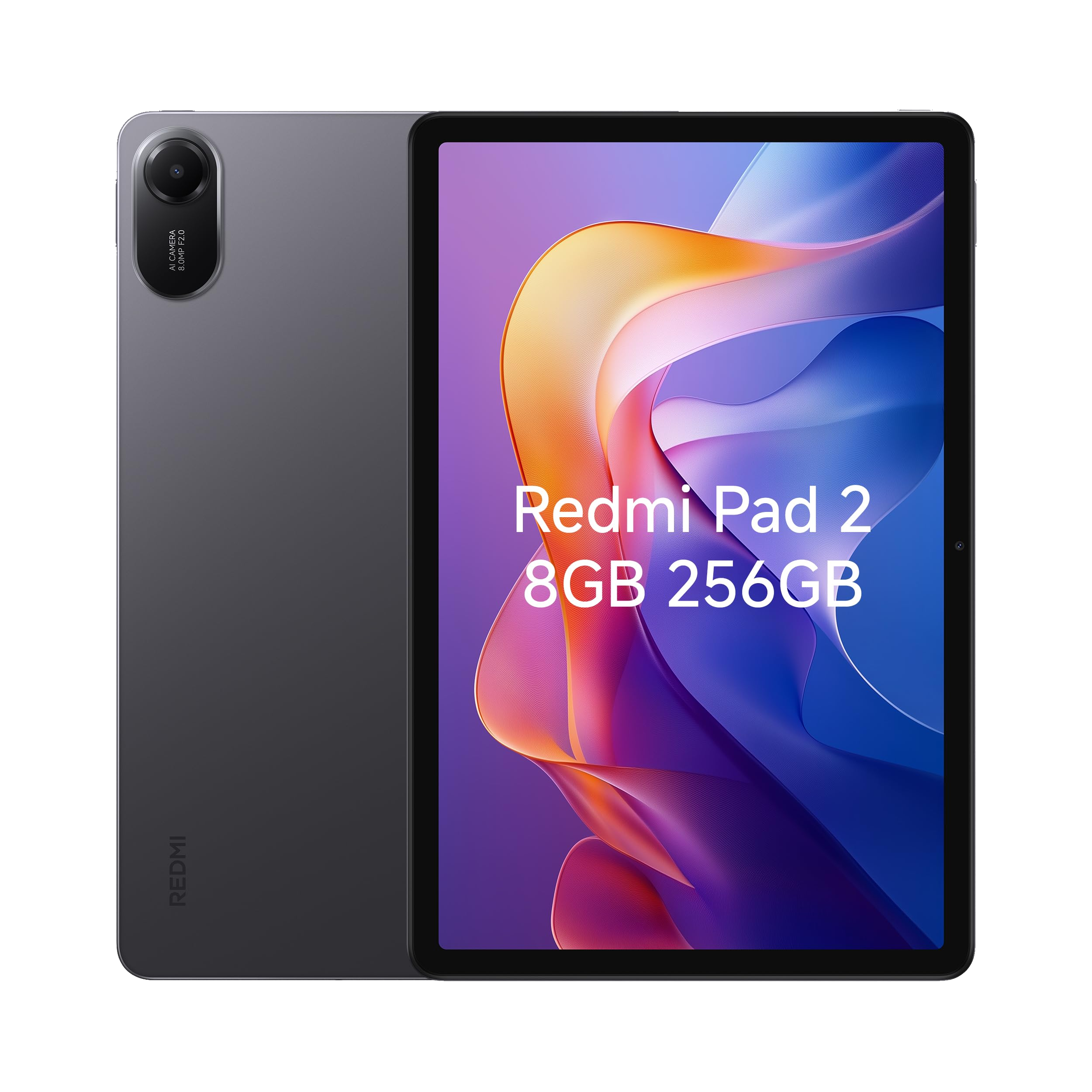 XIAOMI REDMI PAD 2 11.0'' 4G 8GB RAM 256GB
