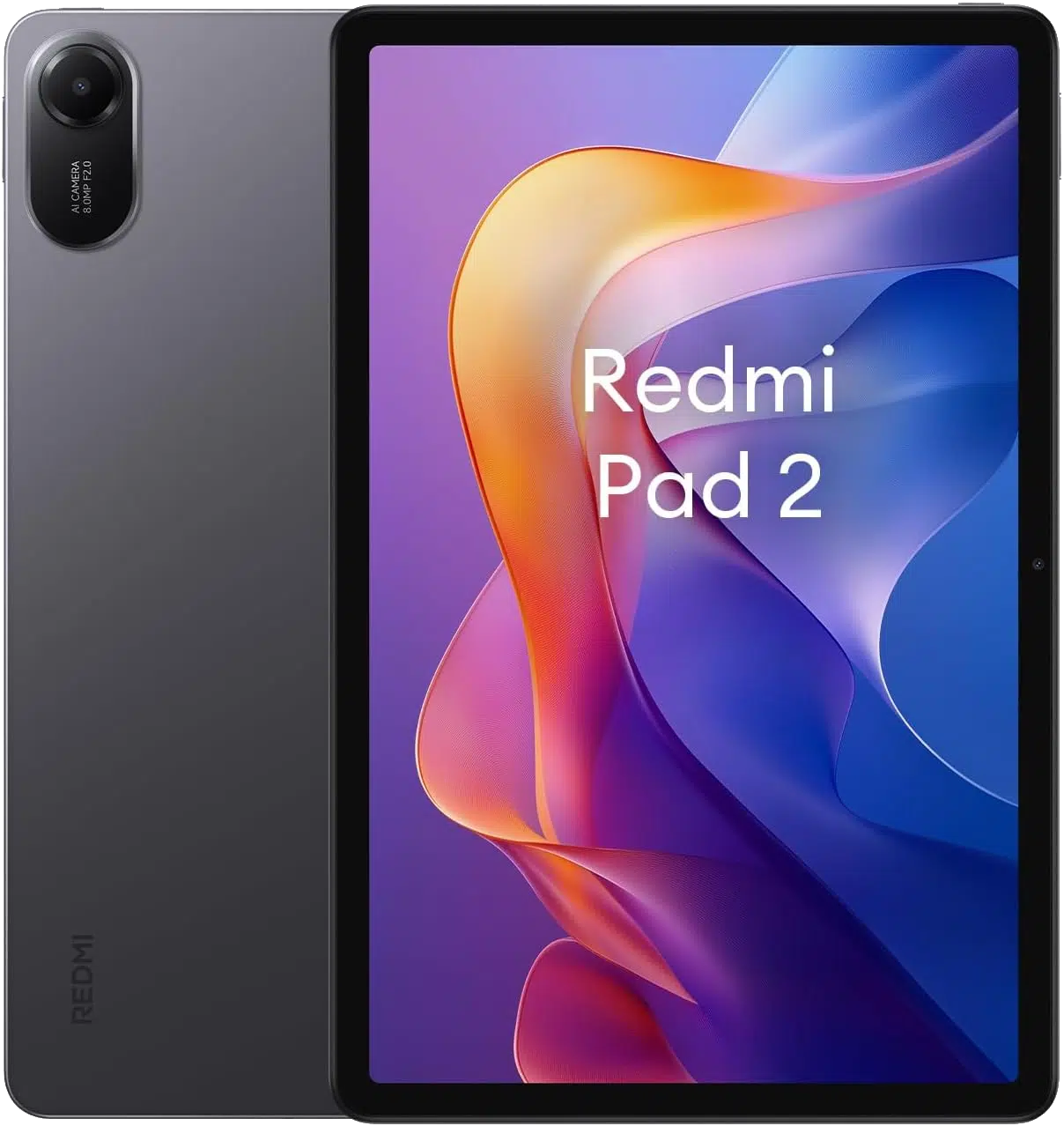 XIAOMI REDMI PAD 2 11.0'' WIFI 4GB RAM 128GB