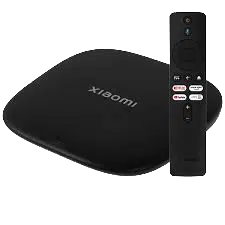 XIAOMI TV BOX S 3RD GEN