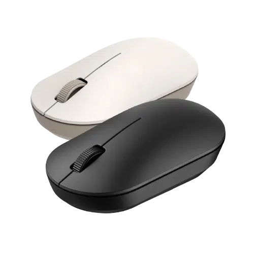 XIAOMI WIRELESS MOUSE LITE 2 XMWXSB02YM