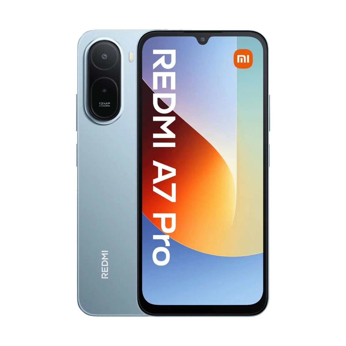 XIOAMI REDMI A7 PRO DUAL SIM 4GB RAM 128GB
