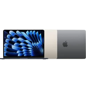 APPLE MACBOOK AIR 13.6'' M5 CHIP CPU 8 CORE GPU 16 CORE 16GB RAM 512GB SSD