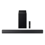 BARRA DE SONIDO SAMSUNG HW-B650F-ZP 650W