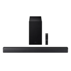 BARRA DE SONIDO SAMSUNG HW-B650F-ZP 650W