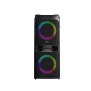 BOCINA PORTABLE JVC XS-KY524PB BLUETOOTH 200W