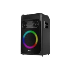 BOCINA PORTABLE JVC XS-KY734PB BLUETOOTH 150W