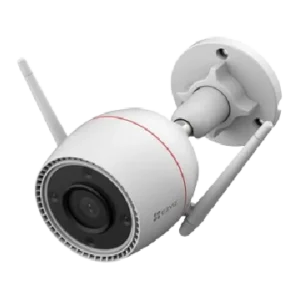 CAMARA EZVIZ COLOR WIFI H3C 1080P MICROFONO 512GB MOD.CS-H3c-R100-1K2WFL