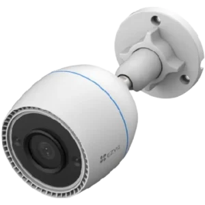 CAMARA EZVIZ COLOR WIFI H3C 2K/3MP MICROFONO 512GB MOD.CS-H3c-R100-1K3WKFL