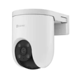 CAMARA EZVIZ PT WIFI H8C PRO 2K+/4MP 2.4GHZ 512GB MOD.CS-H8c-R200-1J4WKFL