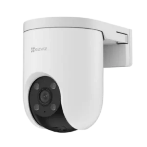CAMARA EZVIZ PT WIFI H8C PRO 2K+/4MP 2.4GHZ 512GB MOD.CS-H8c-R200-1J4WKFL