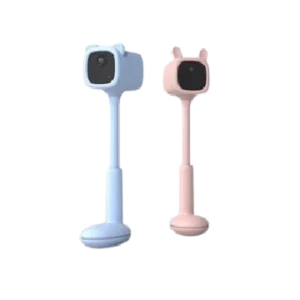 CAMARA EZVIZ WIFI 2MP BEAR MONITOR VIGILA BEBES MOD. CS-BM1-R100-2D2WF-BE