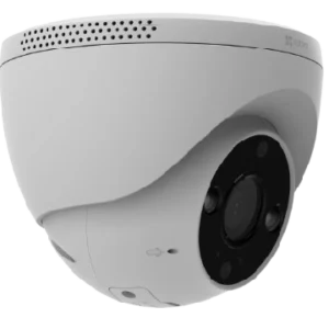 CAMARA EZVIZ WIFI H4 2K/3MP AUDIO BIDIRECCIONAL 512GB MOD.CS-H4-R201-1H3WKFL