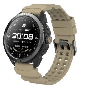 CUBITT SMART WATCH TERRA