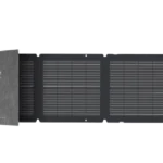 ECOFLOW 110W PORTABLE SOLAR PANEL - EFSOLAR110N