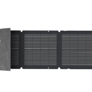 ECOFLOW 110W PORTABLE SOLAR PANEL - EFSOLAR110N