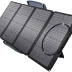 ECOFLOW 160W SOLAR PANEL - EFSOLAR160W-N