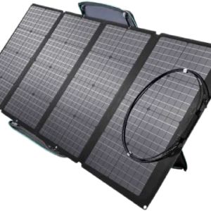 ECOFLOW 160W SOLAR PANEL - EFSOLAR160W-N