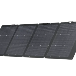 ECOFLOW 220W SOLAR PANEL - EFSOLAR220-N