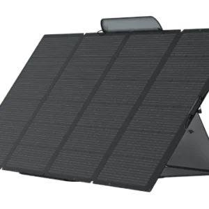 ECOFLOW 400W SOLAR PANEL - EFSOLAR400W