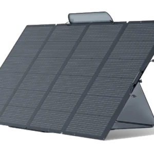 ECOFLOW 400W SOLAR PANEL - EFSOLAR400W