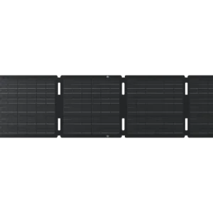 ECOFLOW 60W SOLAR PANEL (TYPE C) - EFSOLAR 60-TYPE-C