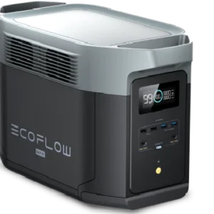ECOFLOW DELTA 2 MAX