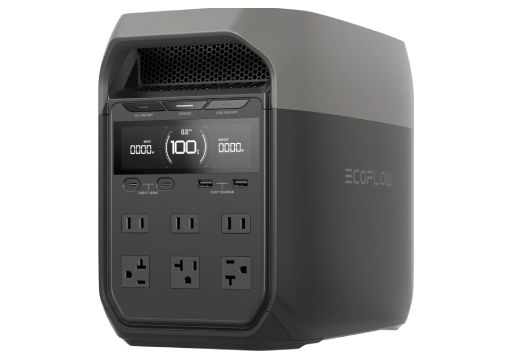 ECOFLOW DELTA 3 - DELTA 3-US