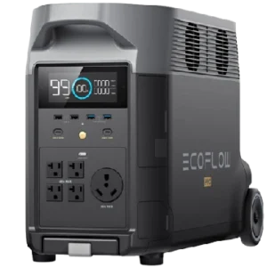 ECOFLOW DELTA PRO 1600W