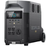 ECOFLOW DELTA PRO 3 4K