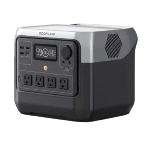 ECOFLOW RIVER 2 PRO LITE