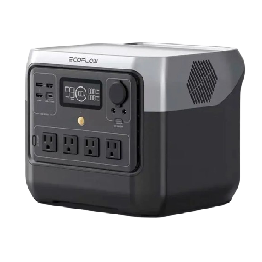 ECOFLOW RIVER 2 PRO LITE