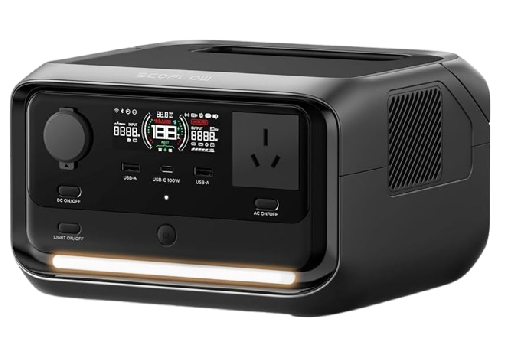 ECOFLOW RIVER 3 PLUS 270