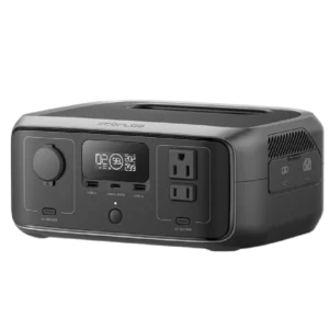 ECOFLOW RIVER 3 UPS - EFRIVER-UPS-US