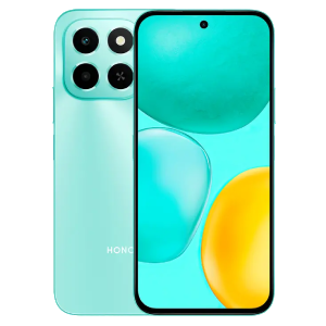HONOR X6C DUAL SIM 6GB RAM 256GB