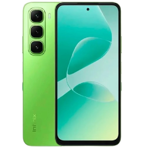 INFINIX HOT 60i X6728 DUAL SIM 4GB RAM 256GB