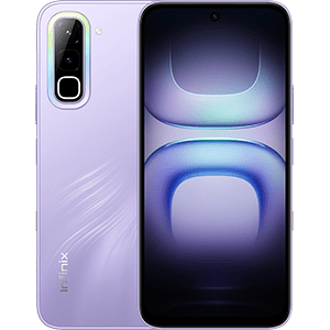 INFINIX HOT 70 X6895B DUAL SIM 4GB RAM 128GB