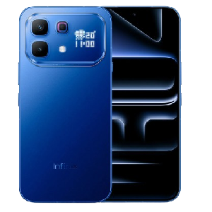 INFINIX NOTE 60 PRO X6878 DUAL SIM 8GB RAM 256GB