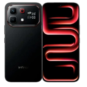 INFINIX NOTE 60 PRO X6878 DUAL SIM 8GB RAM 256GB TORINO EDITION