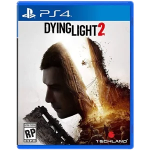 JUEGO PS4 DYING LIGHT 2 STAY HUMAN