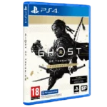 JUEGO PS4 GHOST OF TSUSHIMA DIRECTOR'S CUT
