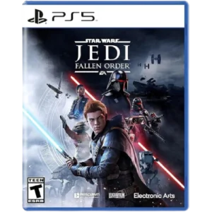 JUEGO PS5 STAR WARS JEDI FALLEN ORDER